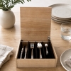 Couverts de table, ménagère Pradel excellence pour 12 personnes