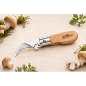 Couteau de poche Champignon Escoutous France