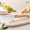 Fromagette Laguiole Artisanale Bois d’Olivier fabrication française