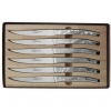 Coffret 6 Couteaux Le Thiers® Natura – Fabrication Française