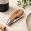 Couteau de poche Greffoir Escoutous manche bois d'Hêtre