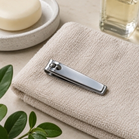 Coupe ongle plat 8.5 cm