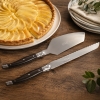 Service à Gâteau Pelle et couteau Laguiole Qualité France