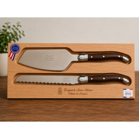Service à Gâteau Pelle et couteau Laguiole Qualité France