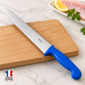 Couteau à poisson