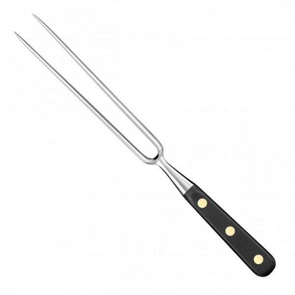 Fourchette de cuisine Diapason Grand Chef 32 cm- qualité Pro. Déglon