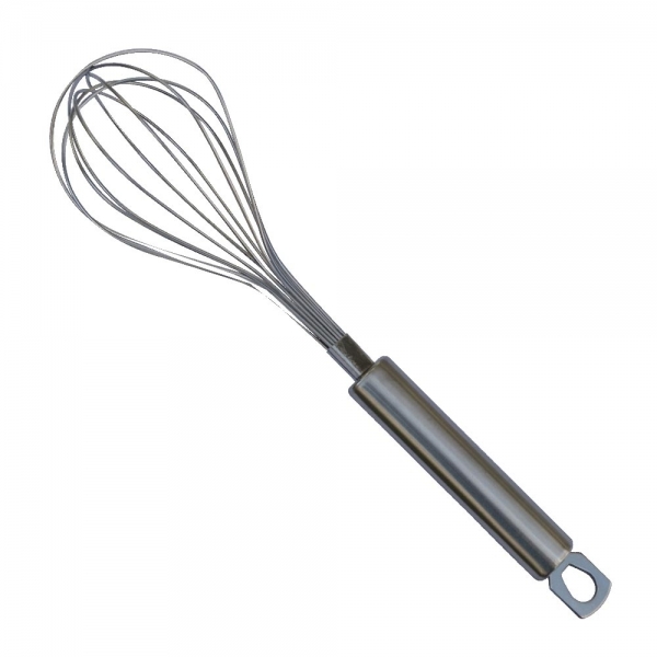 Ustensiles de cuisine inox