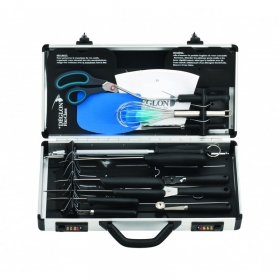 Mallette cuisinier 19 pièces Campus