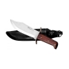 Couteau chasse Bovi 38cm