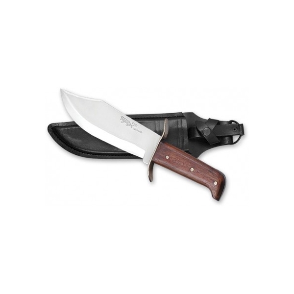 Couteau chasse Bovi 38cm