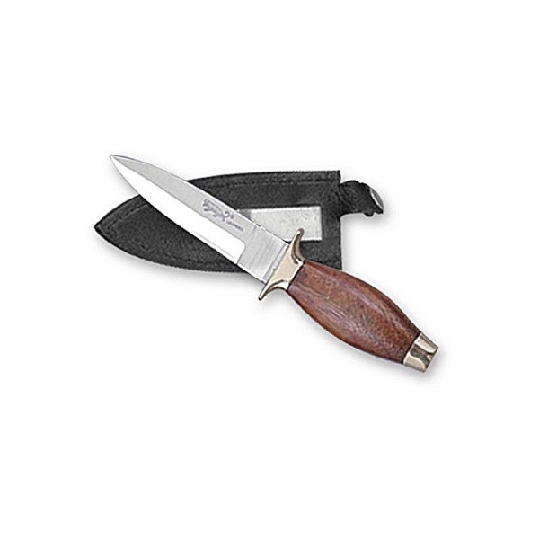 Couteau de chasse Boot 19 cm