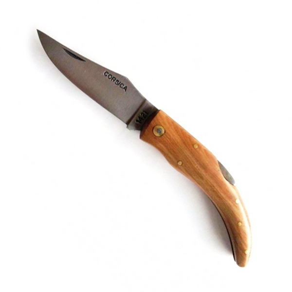 Couteau de poche berger Corse