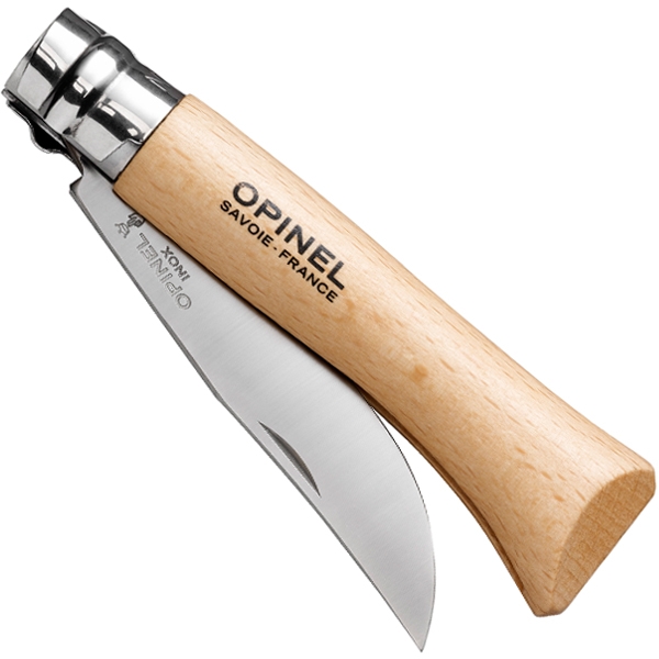 Couteau Pliant Espagnol - Navaja - Acier Inoxydable - MyMAW