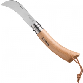 Serpette Opinel N°8