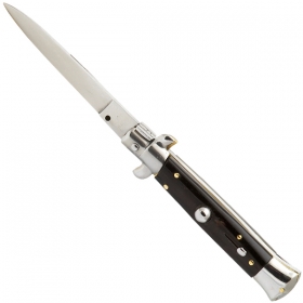 Couteau Italien 20 cm manche en corne