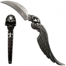 Couteau de poche Bikers