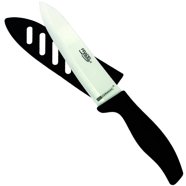 Couteau du chef céramique lame 15 cm