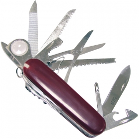 Couteau multifonctions 14 outils